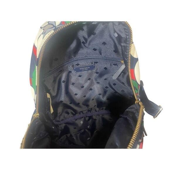 Kate Spqde NY Dawn Breezy Backpack - Picture 6 of 8
